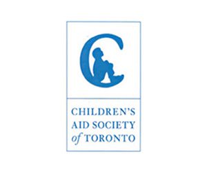 childrens aid society of toronto logo