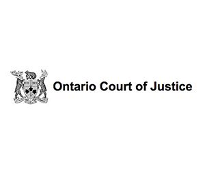 ontario court of justice logo