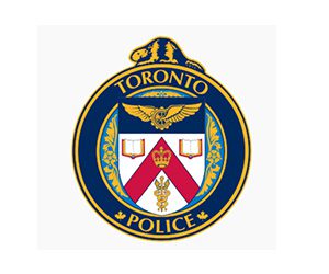 toronto police logo